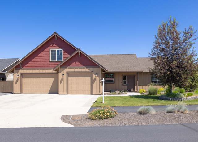 Property at 243 NW Saddle Ridge Loop, Prineville, OR 97754, 3 beds, 2 baths