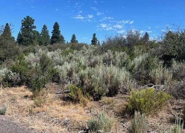Property at Wrightwood Lot 16, Chiloquin, OR 97624