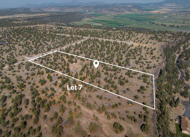 Property at Pinecrest #7, Prineville, OR 97754