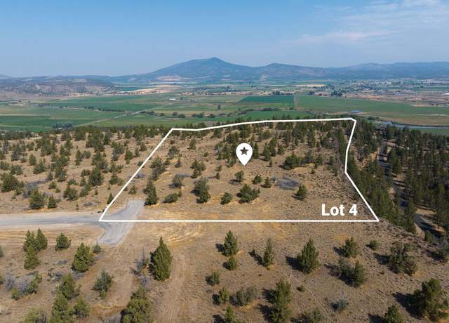 Property at Pinecrest #4, Prineville, OR 97754