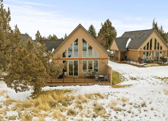 Property at 8665 Red Wing Ln, Redmond, OR 97756, 3 beds, 2 baths