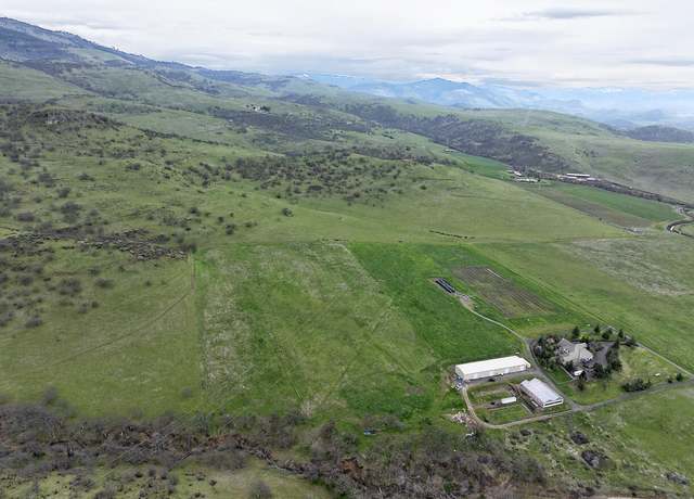 Property at 0 Butler Creek Rd, Ashland, OR 97520