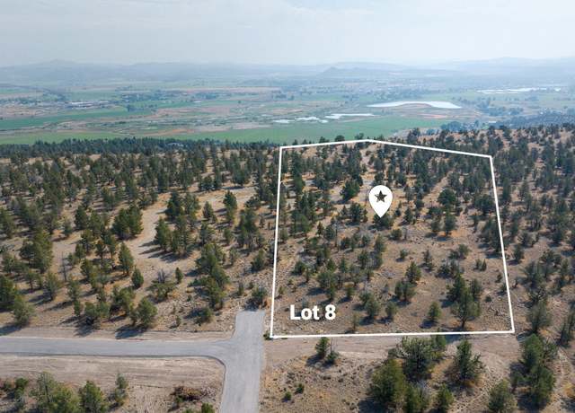 Property at Pinecrest Dr #8, Prineville, OR 97754
