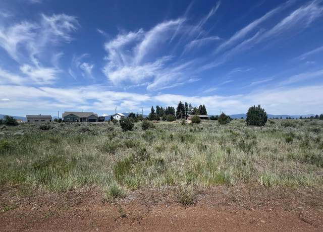 Property at Pleasant View Rd Lot 12, Chiloquin, OR 97624