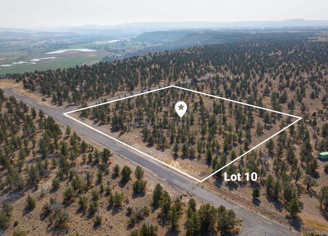 Property at Pinecrest #10, Prineville, OR 97754