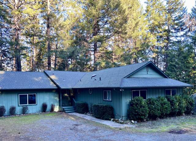 Property at 330 Tunnel Creek Rd, Grants Pass, OR 97526, 3 beds, 1.5 baths
