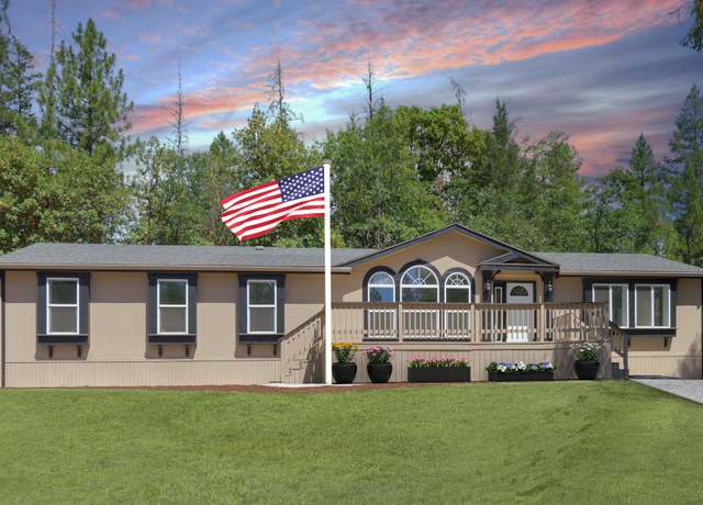 Property at 8164 Monument Dr, Grants Pass, OR 97526, 3 beds, 2 baths