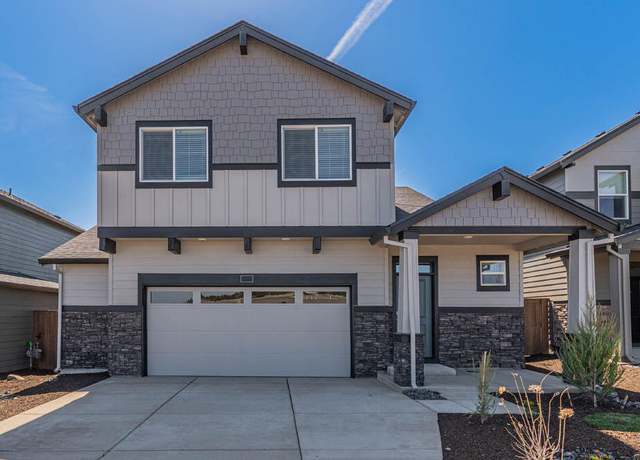 Property at 21628 SE Fuji Dr, Bend, OR 97702, 4 beds, 2.5 baths