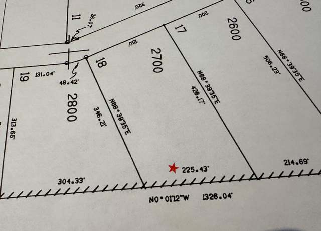 Property at Lot 18 Wren Dr, Bonanza, OR 97623