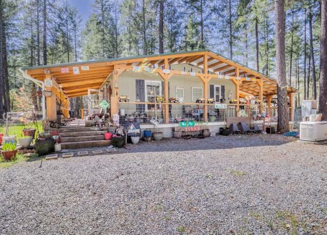 Property at 127 Wild Park Ln, Selma, OR 97538, 3 beds, 2 baths