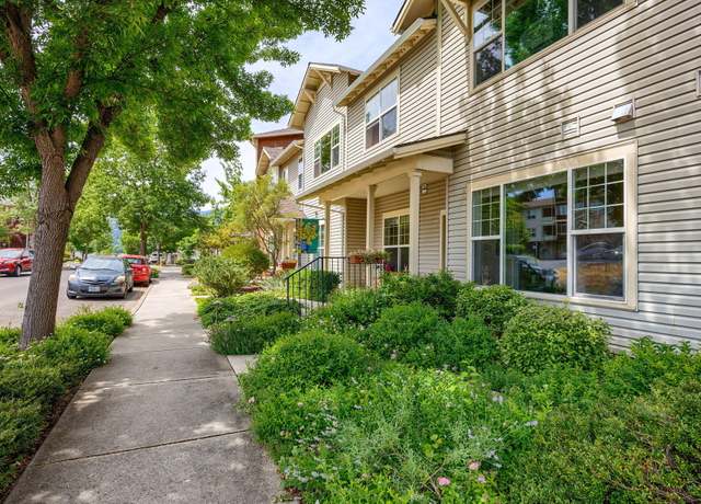 Property at 816 Pavilion Pl, Ashland, OR 97520, 2 beds, 2 baths
