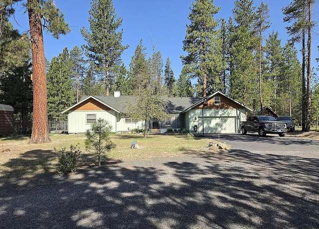 Property at 2022 Lasso Ct, La Pine, OR 97739, 2 beds, 2 baths