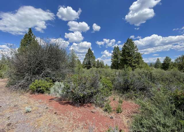 Property at David St Unit Block 2 Lot 3, Chiloquin, OR 97624