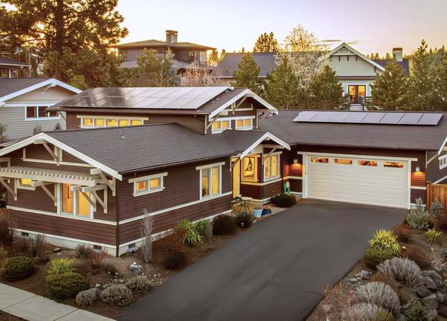 Property at 2446 NW Drouillard Ave, Bend, OR 97703, 3 beds, 2 baths