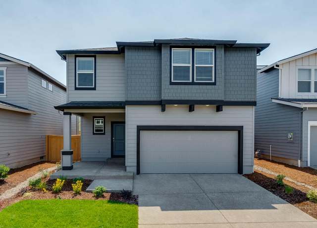 Property at 632 Gaylee Ave, Medford, OR 97501, 4 beds, 2.5 baths