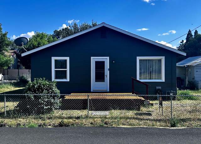 Property at 3630 Onyx Ave, Klamath Falls, OR 97603, 2 beds, 1 bath