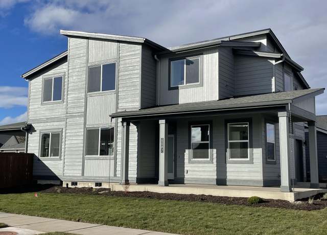 Property at 4087 SW 47th Pl, Redmond, OR 97756, 3 beds, 2.5 baths