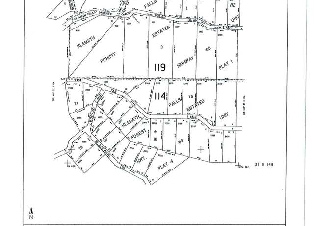 Property at Lot 7 Yak Ln, Sprague River, OR 97639