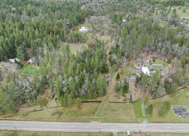 Property at 522 Jackadel Ln, Cave Junction, OR 97523