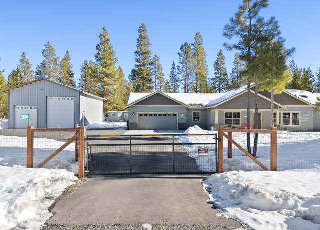 Property at 53960 Yoho Dr, La Pine, OR 97739, 3 beds, 2 baths