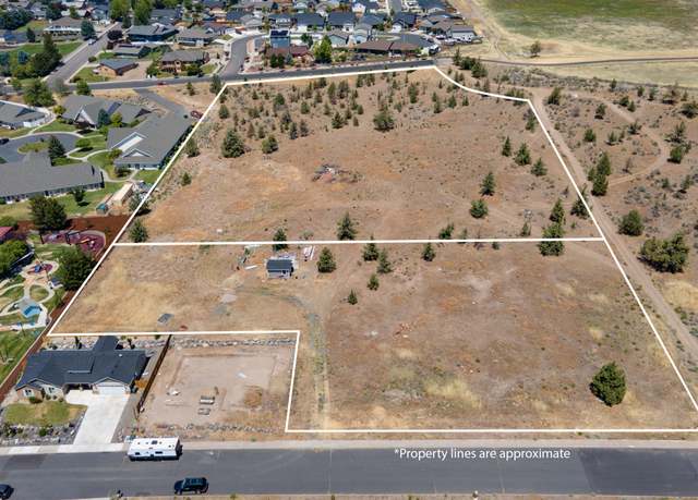Property at NE A St Unit TL102, Madras, OR 97741