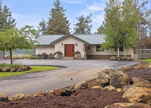 Property at 16110 Timberline Ln, Klamath Falls, OR 97601, 3 beds, 2.5 baths