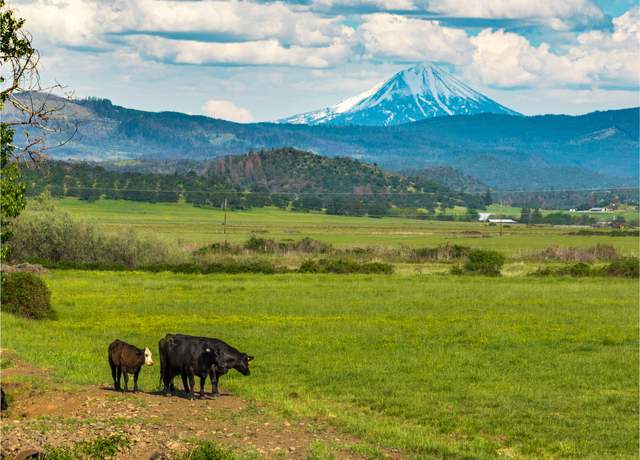 Property at 0 Reese Creek Rd, Eagle Point, OR 97524