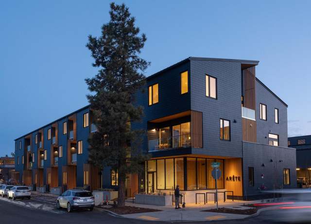 Property at 2745 NW Ordway Ave #309, Bend, OR 97703, 1 bed, 1 bath