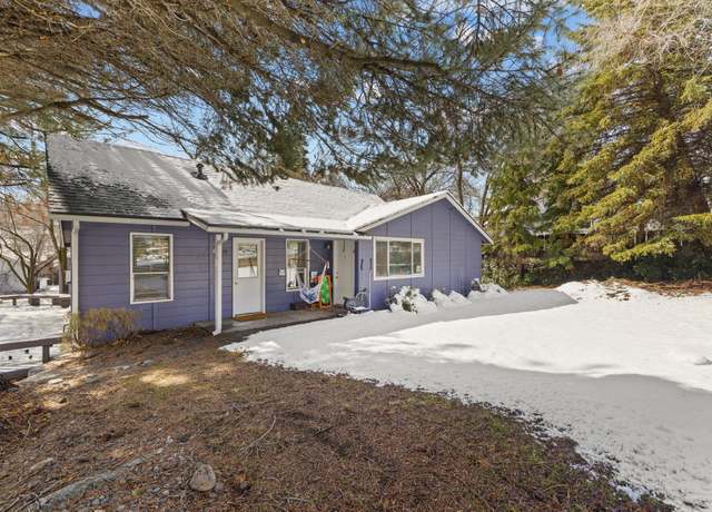 Property at 633 NW Portland Ave Unit 633-639, Bend, OR 97703, 7 beds, 4 baths