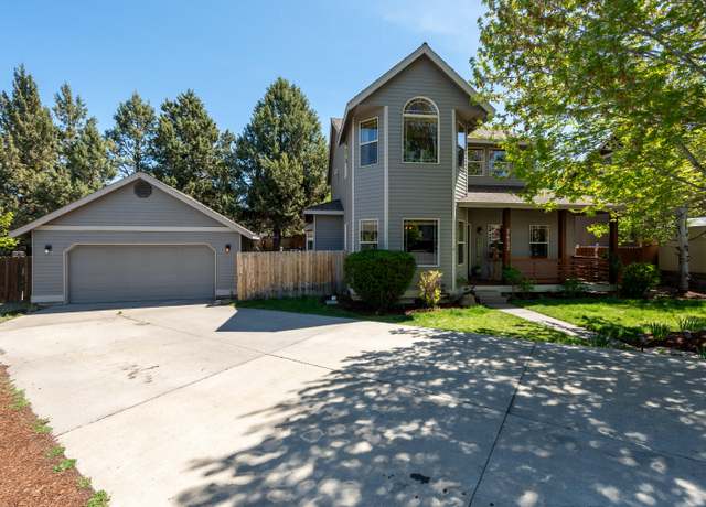 Property at 2642 NE Keats Dr, Bend, OR 97701, 4 beds, 3 baths