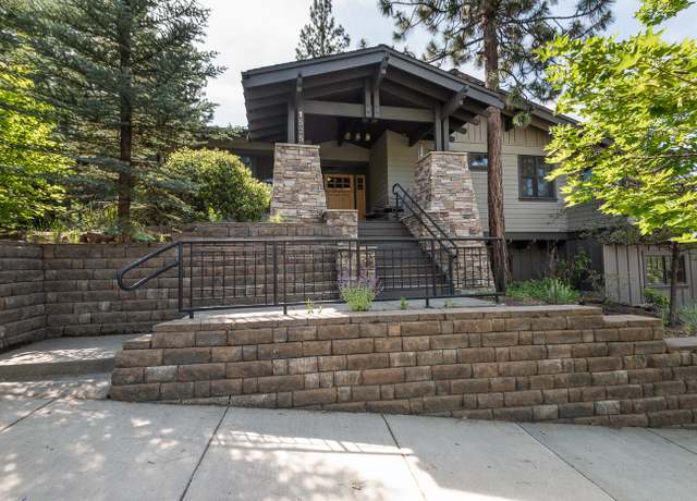 Property at 1525 NW Silas Pl, Bend, OR 97703, 3 beds, 2.5 baths