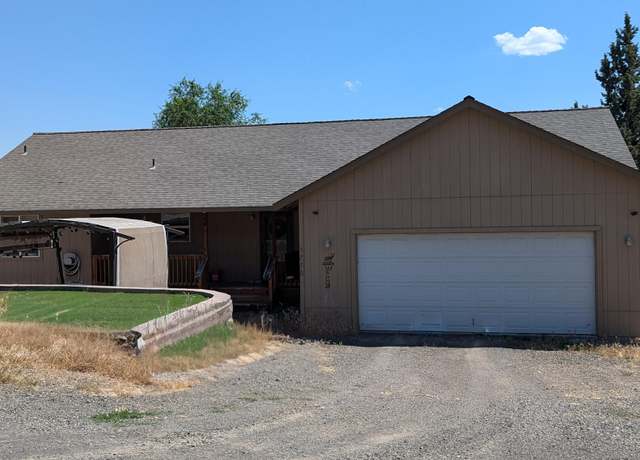 Property at 5770 NW Barnes St, Prineville, OR 97754, 3 beds, 2 baths