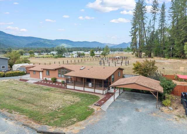 Property at 6226 E Evans Creek Rd #22, Rogue River, OR 97537, 3 beds, 2 baths