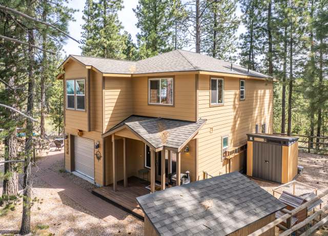 Property at 16178 Mountain Goat Ln, Bend, OR 97707, 3 beds, 3 baths