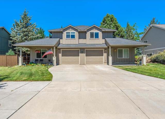 Property at 20812 Comet Ln, Bend, OR 97701, 4 beds, 5 baths