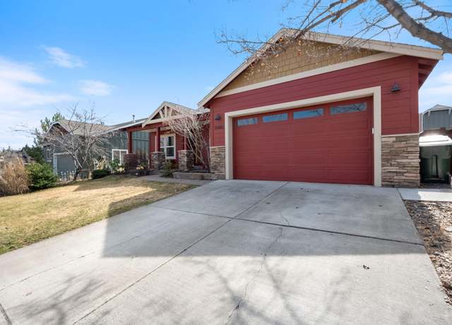 Property at 20881 Top Knot Ln, Bend, OR 97701, 4 beds, 2 baths