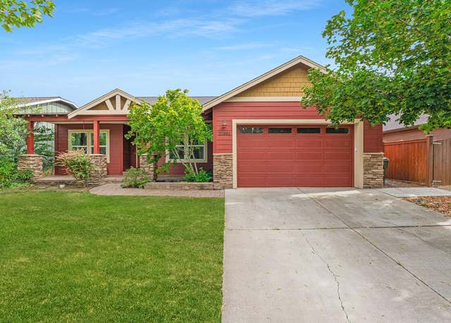 Property at 20881 Top Knot Ln, Bend, OR 97701, 4 beds, 2 baths