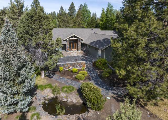 Property at 17084 Lady Caroline Dr, Sisters, OR 97759, 3 beds, 3.5 baths