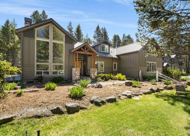 Property at 53826 Otter Dr, La Pine, OR 97739, 4 beds, 3 baths
