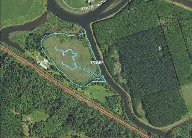 Property at 0 Columbua River Hwy #700, Clatskanie, OR 97016
