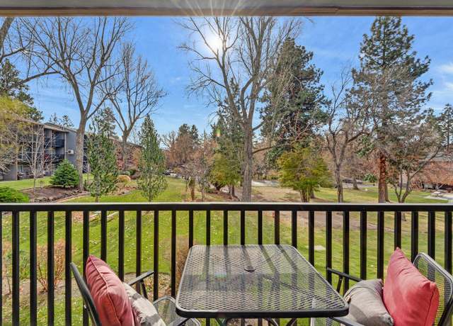 Property at 1565 NW Wall St Unit 154-155, Bend, OR 97703, 1 bed, 2 baths