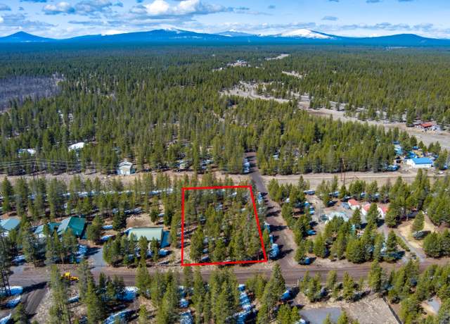 Property at Birchwood Rd, La Pine, OR 97739