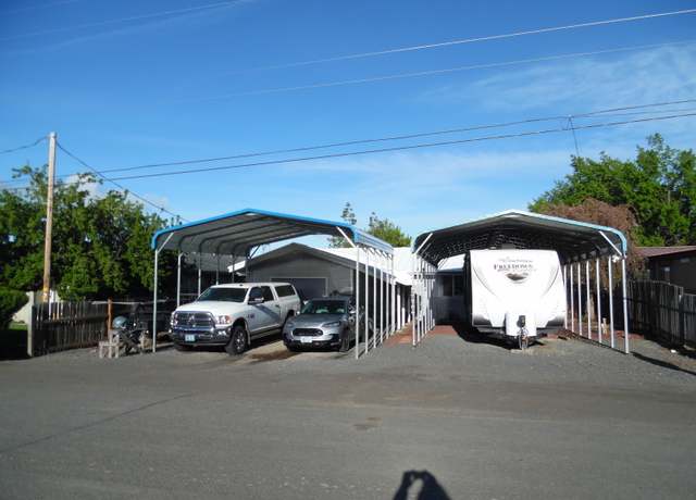 Property at 2866 Carroll Ave, Bonanza, OR 97623, 2 beds, 1 bath