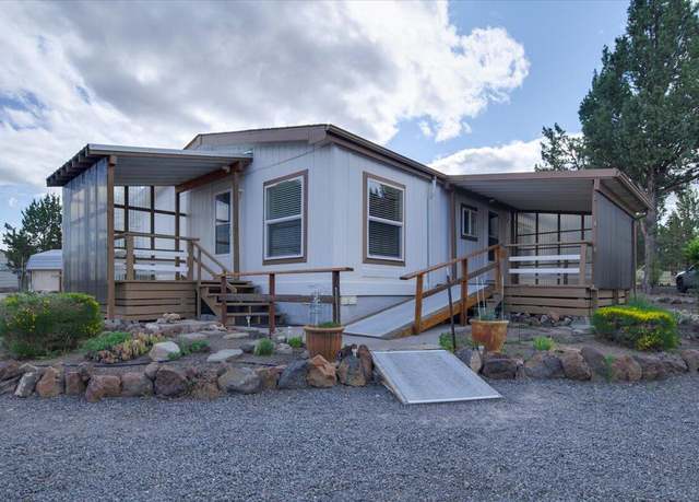 Property at 8916 SW Pasture Ct, Terrebonne, OR 97760, 3 beds, 2 baths