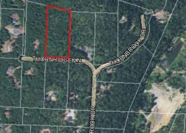 Property at 222 Thornridge Ln, Merlin, OR 97532