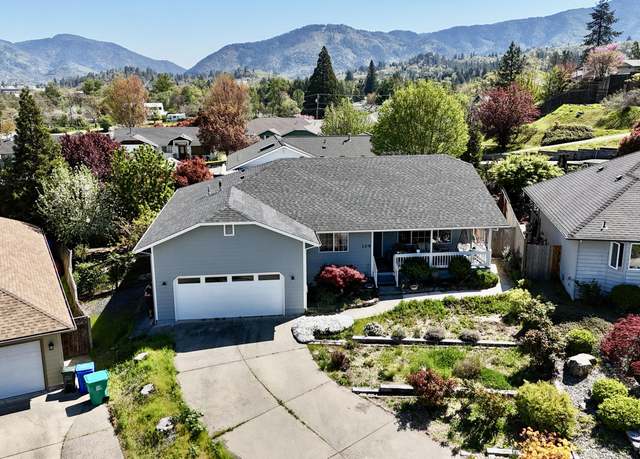 Property at 109 Shoemaker Way, Grants Pass, OR 97527, 3 beds, 2 baths