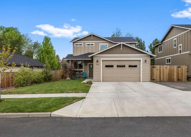 Property at 3400 NE Marys Grace Ln, Bend, OR 97701, 4 beds, 2.5 baths