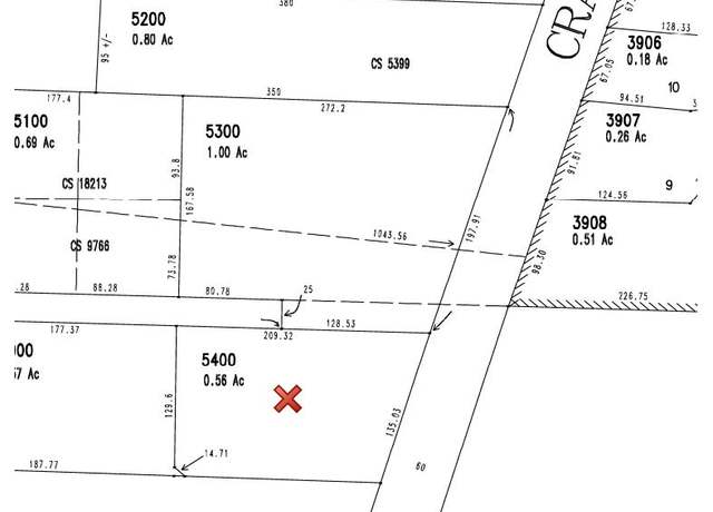 Property at 20529 OR 62, Shady Cove, OR 97539