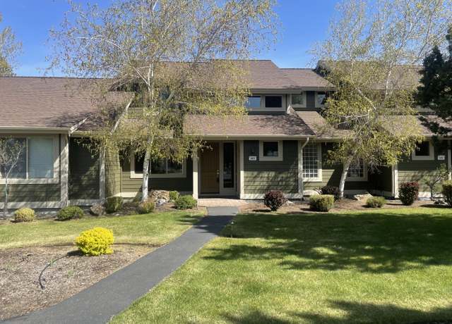 Property at 608 Sage Country Ct, Redmond, OR 97756, 3 beds, 2.5 baths