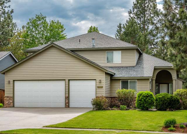 Property at 19870 Powers Rd, Bend, OR 97702, 4 beds, 3 baths